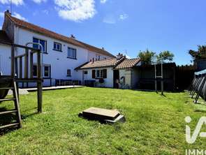 Vente Maison 5 chambresMontoir-de-Bretagne