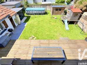 Vente Maison 5 chambresMontoir-de-Bretagne