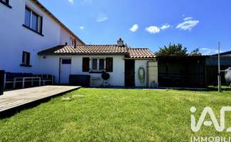 Photo Vente maison Montoir-de-Bretagne
