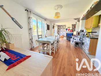 Vente maison 6 pièces Montoir-de-Bretagne 44