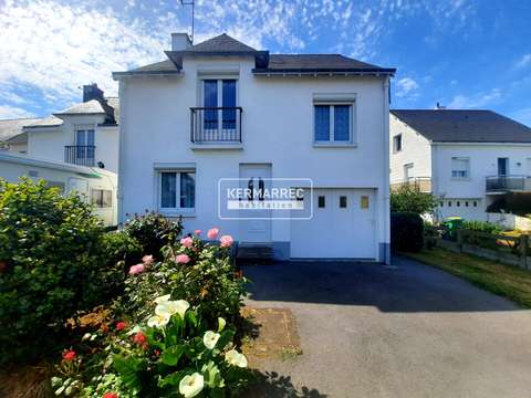 Vente maison 4 pièces Montoir-de-Bretagne 44