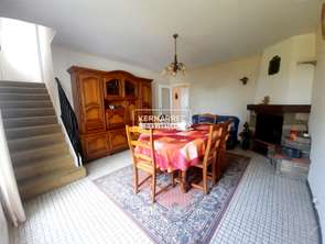 Vente Maison 3 chambresMontoir-de-Bretagne