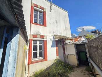 Vente maison 3 pièces Montoir-de-Bretagne 44