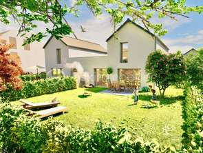 Vente Maison 3 chambresMontoir-de-Bretagne