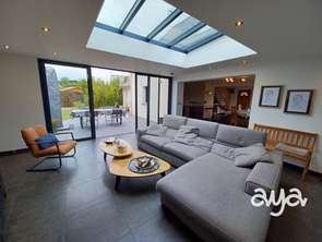 Vente Maison 4 chambresMontoir-de-Bretagne