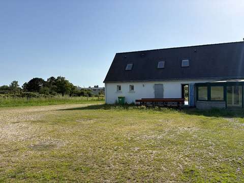 Vente maison 6 pièces Montoir-de-Bretagne 44
