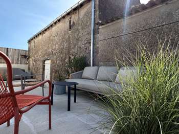 Vente maison 5 pièces Montoir-de-Bretagne 44