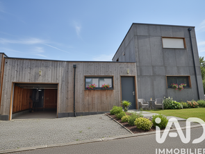 Vente Maison 3 chambresMontoir-de-Bretagne