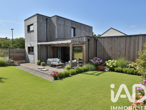 Vente maison 4 pièces Vente maison 4 pièces
