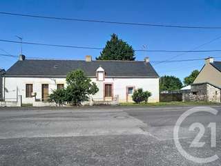 Vente maison 4 pièces Vente maison 4 pièces