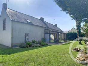 Vente Maison 2 chambresMontoir-de-Bretagne
