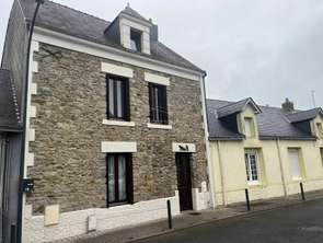 Vente Maison 3 chambresMontoir-de-Bretagne