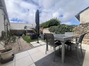 Maison 4 pièces 101 m² · à Montoir-de-Bretagne · 101 m² · 249 900 €