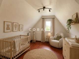 Vente maison 8 pièces Vente maison 8 pièces