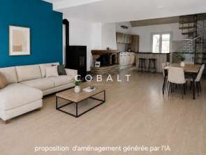 Vente Maison 6 chambresMontoir-de-Bretagne