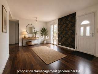 Vente maison 8 pièces Vente maison 8 pièces