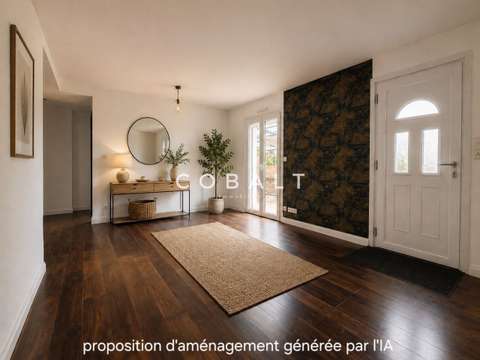 Vente maison 8 pièces Vente maison 8 pièces