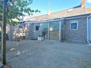 Vente maison 3 pièces Montoir-de-Bretagne 44