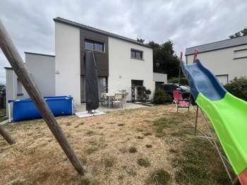 Vente maison 4 pièces Montoir-de-Bretagne 44