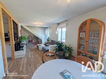 Vente Maison 4 chambresMontoir-de-Bretagne