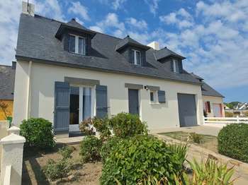 Vente Maison 4 chambresMontoir-de-Bretagne