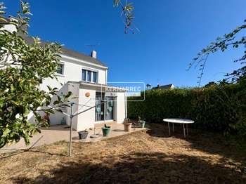 Vente maison 5 pièces Montoir-de-Bretagne 44