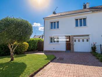 Vente Maison 3 chambresMontoir-de-Bretagne
