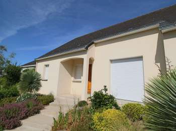 Vente maison 4 pièces Montoir-de-Bretagne 44