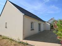 Vente maison 4 pièces Vente maison 4 pièces