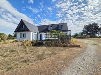 Vente Maison 6 chambresMontoir-de-Bretagne