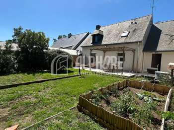 Vente Maison 3 chambresMontoir-de-Bretagne