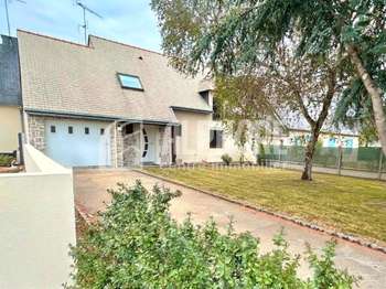 Vente Maison 3 chambresMontoir-de-Bretagne