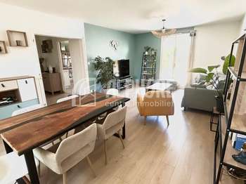 Vente Maison 3 chambresMontoir-de-Bretagne