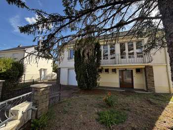 Vente Maison 4 chambresMontoir-de-Bretagne