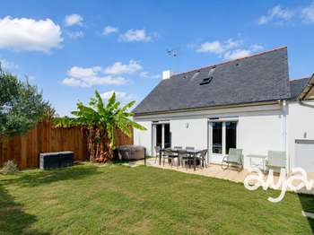 Maison 4 pièces 90 m² · à Montoir-de-Bretagne · 90 m² · 274 900 €