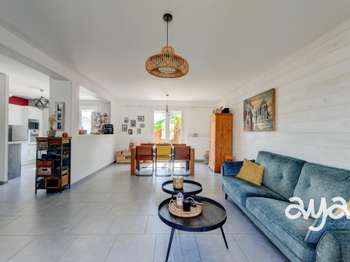 Vente maison 4 pièces Montoir-de-Bretagne 44