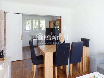 Vente maison 4 pièces Montoir-de-Bretagne 44