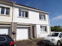 Vente maison Montoir-de-Bretagne - 44