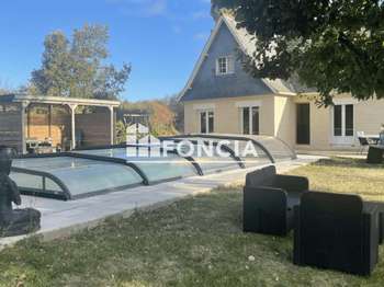 Vente maison 6 pièces Montoir-de-Bretagne 44