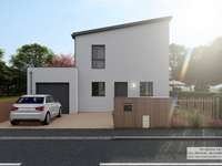 Vente maison 8 pièces Vente maison 8 pièces