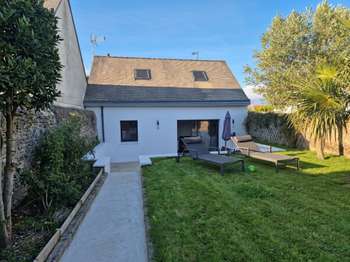Vente Maison 2 chambresMontoir-de-Bretagne