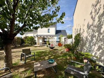 Vente maison 4 pièces Montoir-de-Bretagne 44
