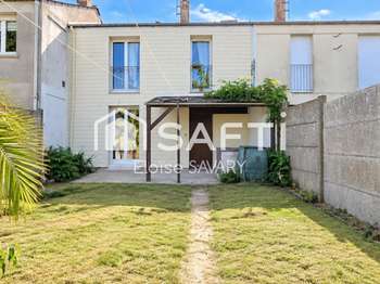 Vente Maison 4 chambresMontoir-de-Bretagne