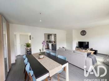 Vente maison 3 pièces Montoir-de-Bretagne 44