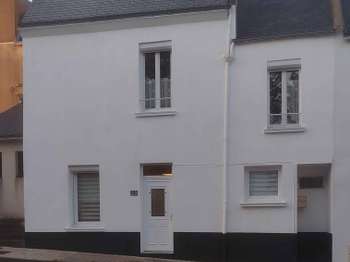 Vente Maison 4 chambresMontoir-de-Bretagne
