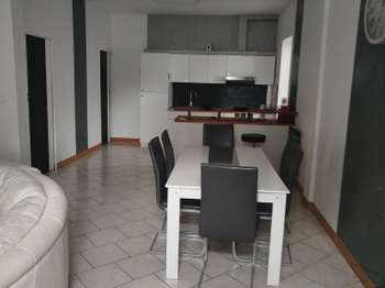 Vente Maison 4 chambresMontoir-de-Bretagne