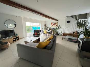 Vente maison 3 pièces Montoir-de-Bretagne 44