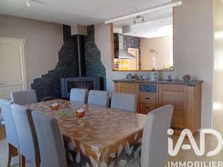 Vente maison 8 pièces Vente maison 8 pièces