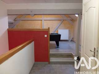 Vente maison 8 pièces Vente maison 8 pièces