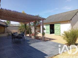 Vente maison 8 pièces Vente maison 8 pièces